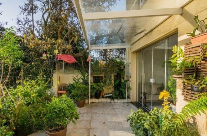 Apartamento Garden 1 dormitório no bairro Auxiliadora