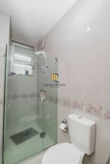 apartamento com três quartos no bairro Farroupilha