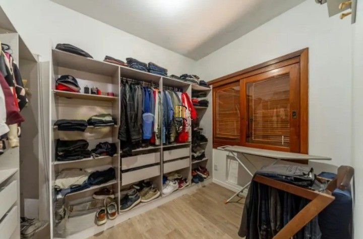 Cobertura 3 dormitórios no bairro Chácara das Pedras