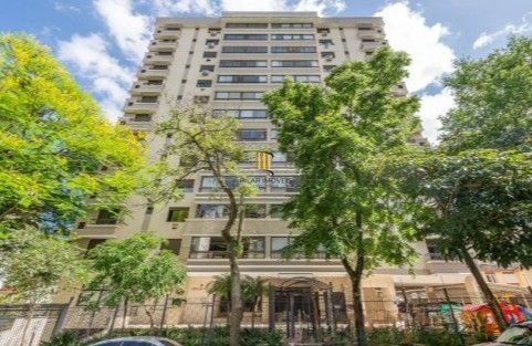 Apartamento 3 dormitórios no bairro Mont Serrat