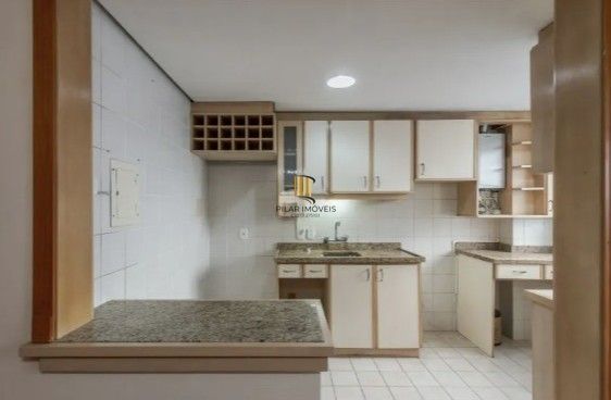 Cobertura para Venda - 122.36m², 2 dormitórios, sendo 2 suites, 1 vaga - Santana