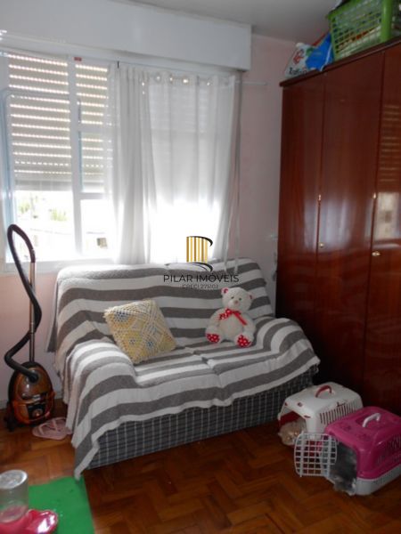 Apartamento para Venda - 83m², 4 dormitórios, Bela Vista