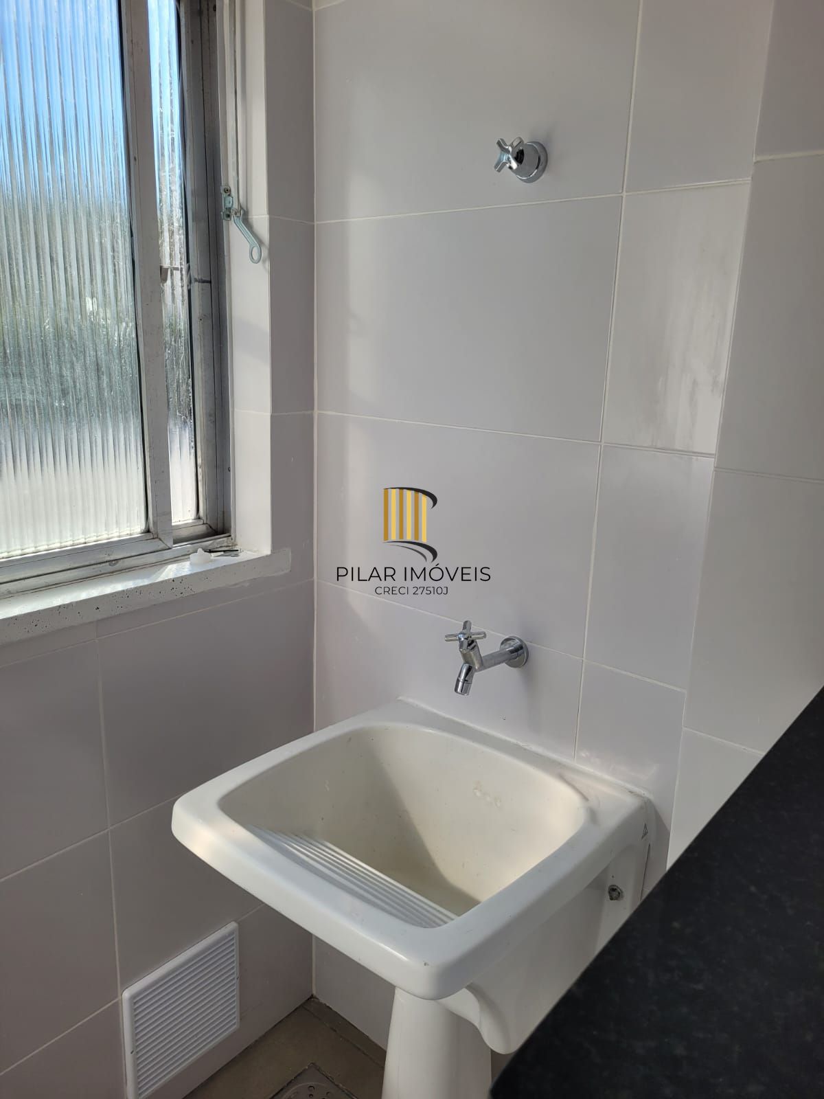 Apartamento 1 dormitório no bairro Morro Santana