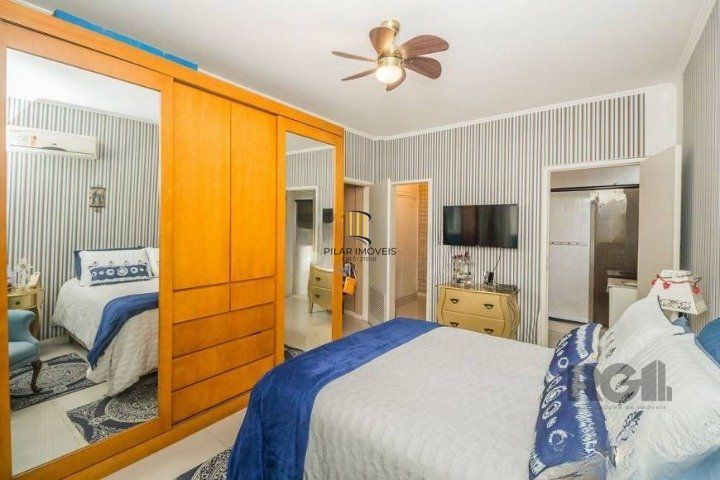 Apartamento para Venda - 177m², 3 dormitórios, sendo 3 suites, 1 vaga - Rio Branco