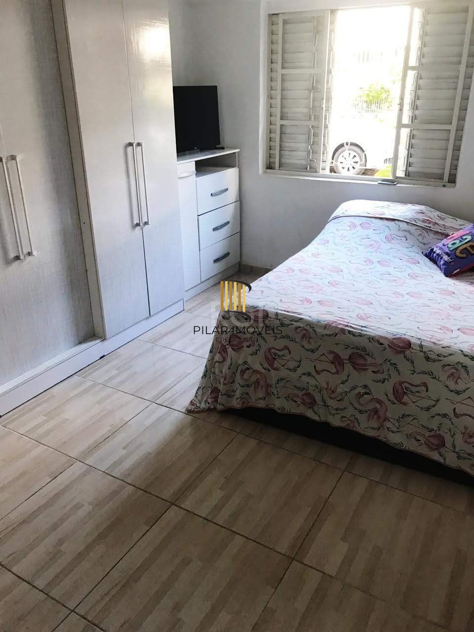 Apartamento para Venda - 101m², 2 dormitórios, 1 vaga - Medianeira
