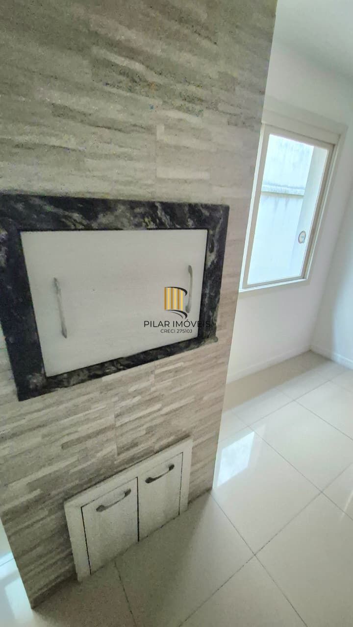 Apartamento para Venda - 80.44m², 2 dormitórios, Floresta