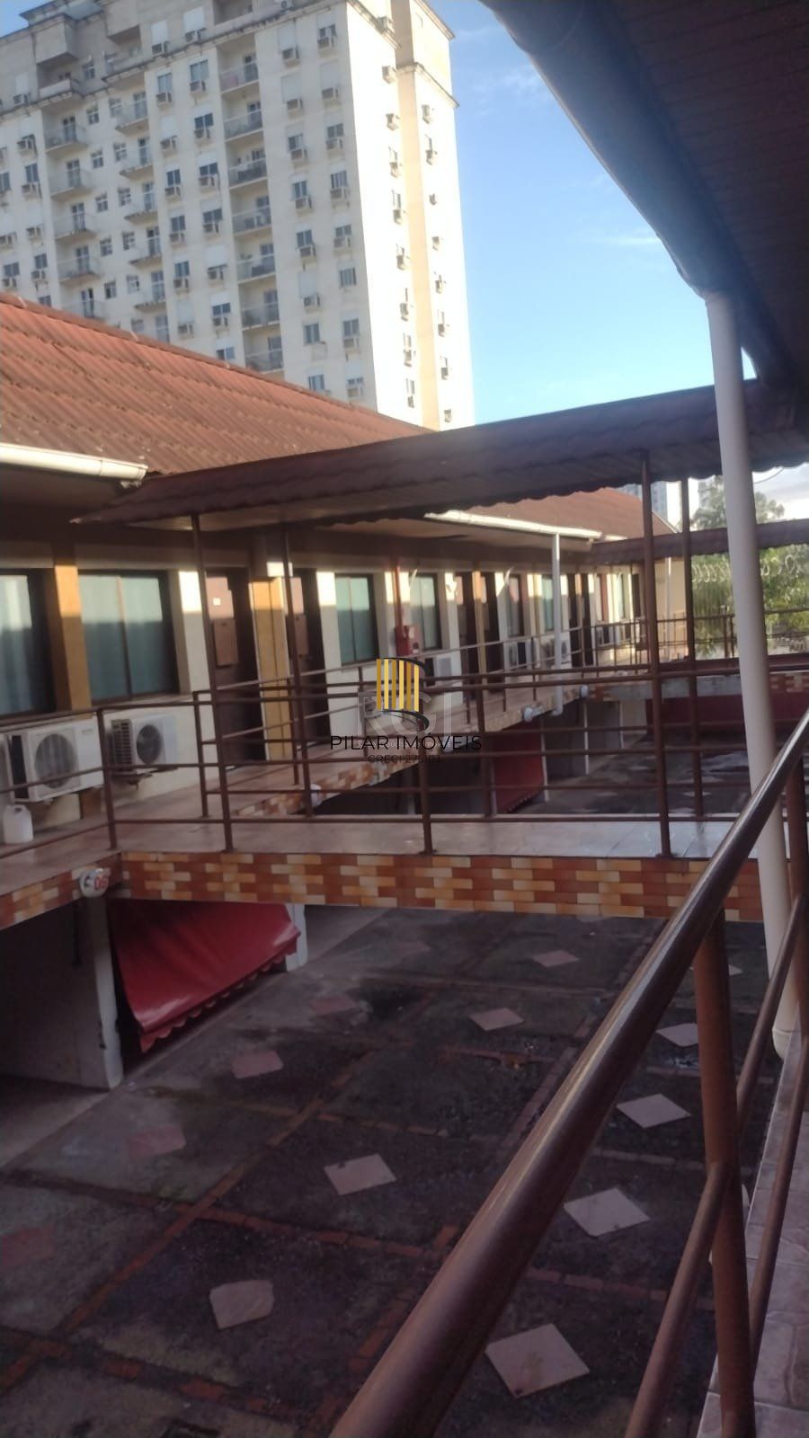 Predio para Venda - 660m², 0 dormitórios, Sarandi