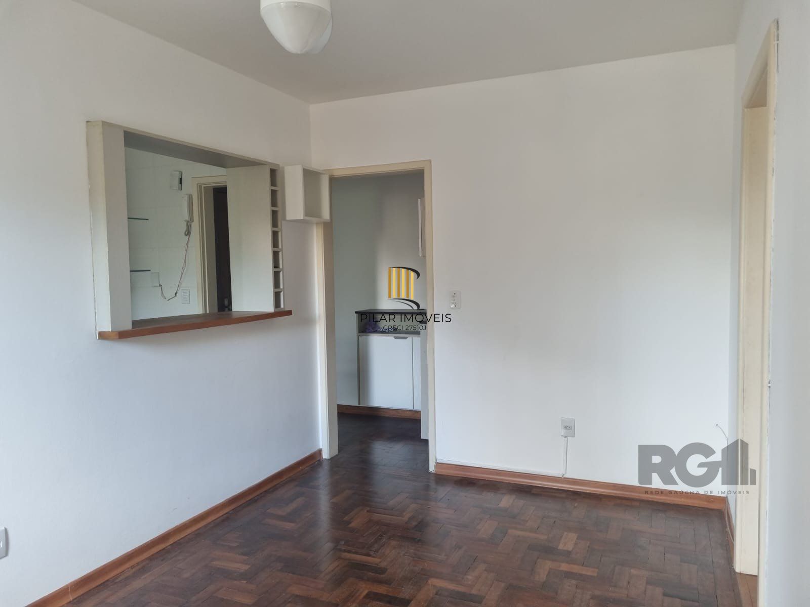 Apartamento 2 dormitórios no bairro Partenon