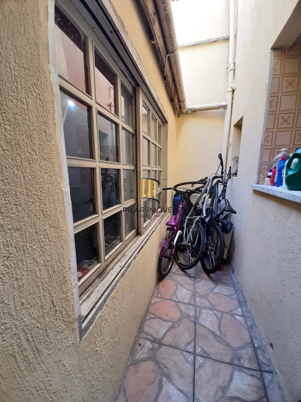 Apartamento 2 dormitórios no bairro Santana