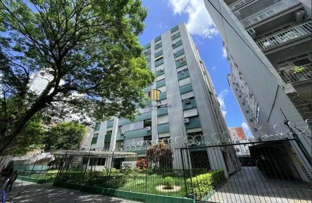 Apartamento para Venda - 92.96m², 3 dormitórios, 1 vaga - Santana