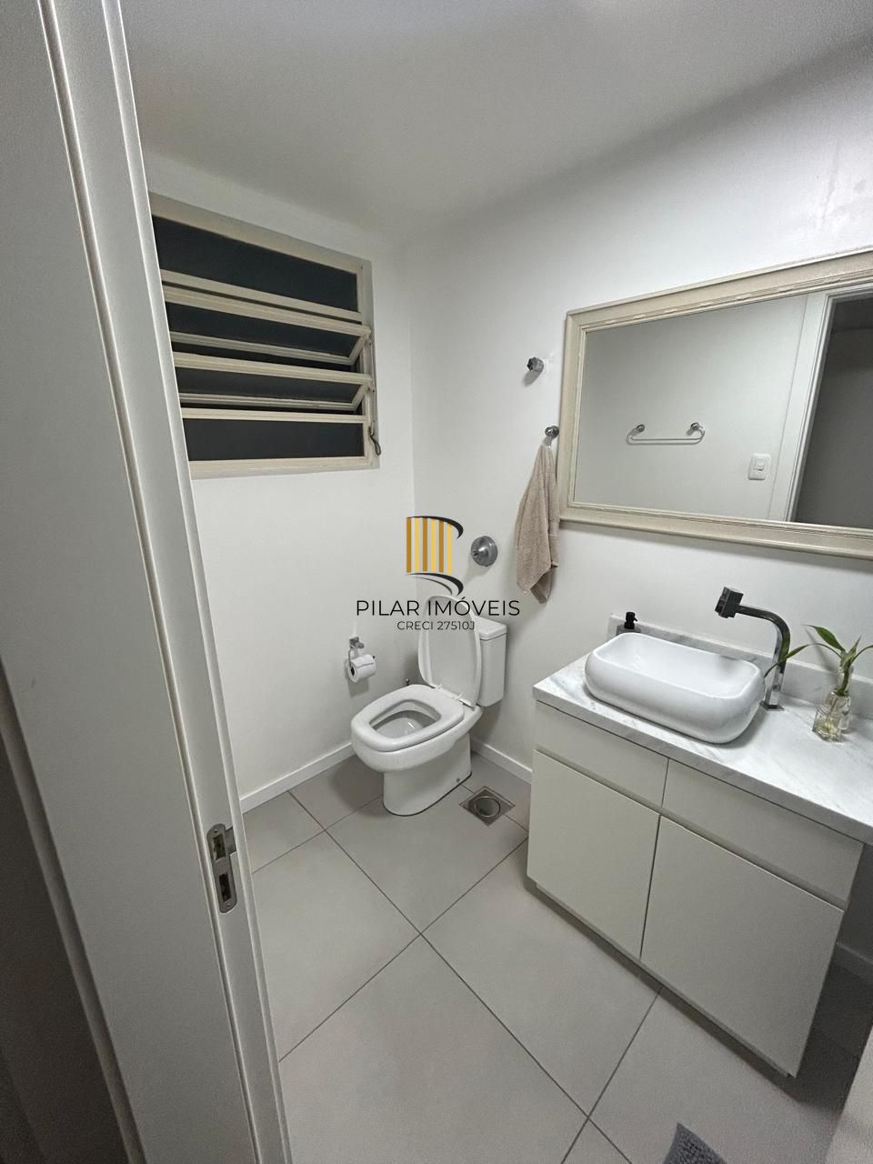 Apartamento 2 dormitórios no bairro Rio Branco
