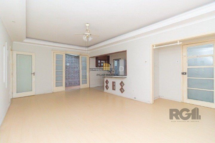Apartamento 2 dormitórios no bairro Santana