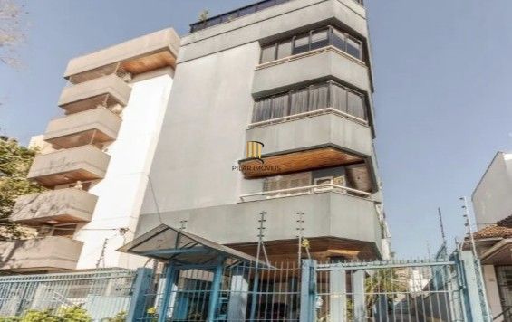 Cobertura para Venda - 122.36m², 2 dormitórios, sendo 2 suites, 1 vaga - Santana