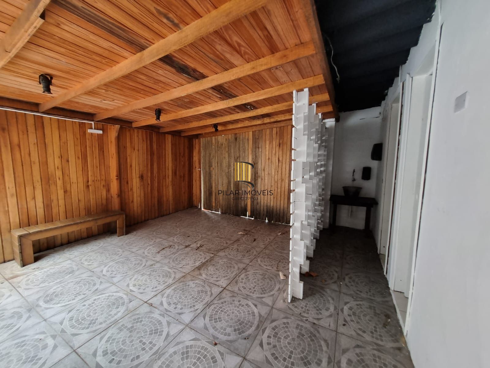 Casa Comercial para Venda Santana