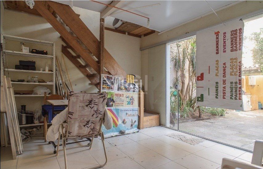 Casa para Venda - 147.56m², 2 dormitórios, 2 vagas - Partenon