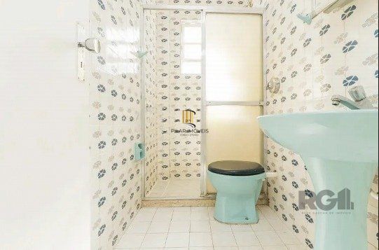 Apartamento de 1 dormitório bairro Santana venda