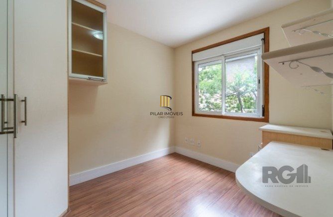Apartamento 2 dormitórios no bairro Jardim  Botânico