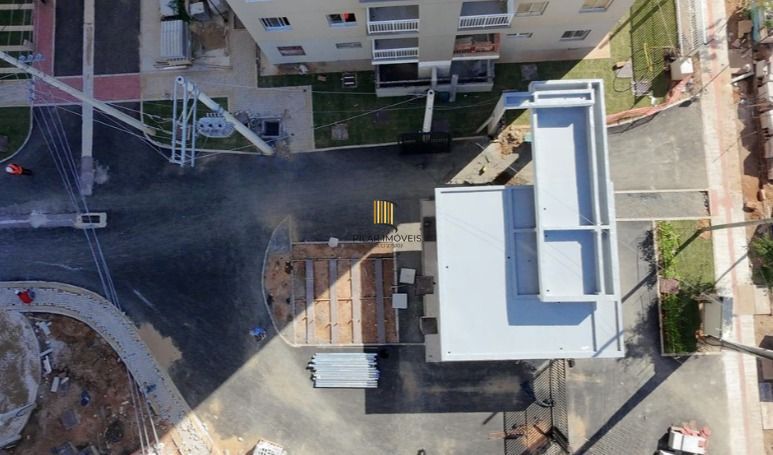 Apartamento 2 dormitórios no bairro Igara
