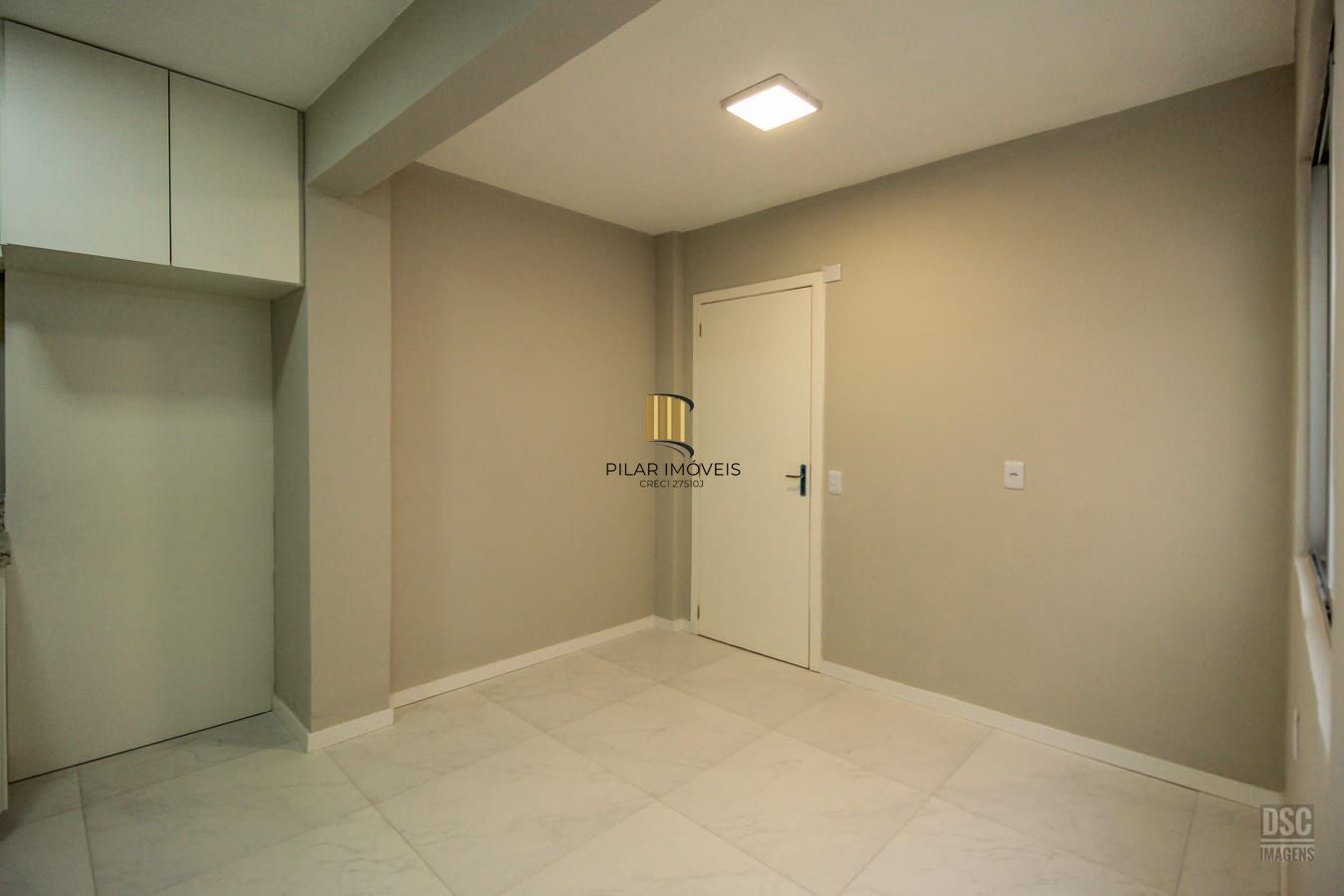 Apartamento 2 dormitórios no bairro Centro Histórico