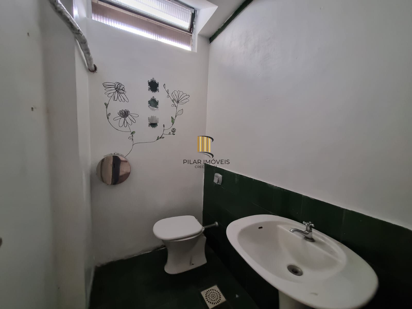 Casa Comercial para Venda Santana