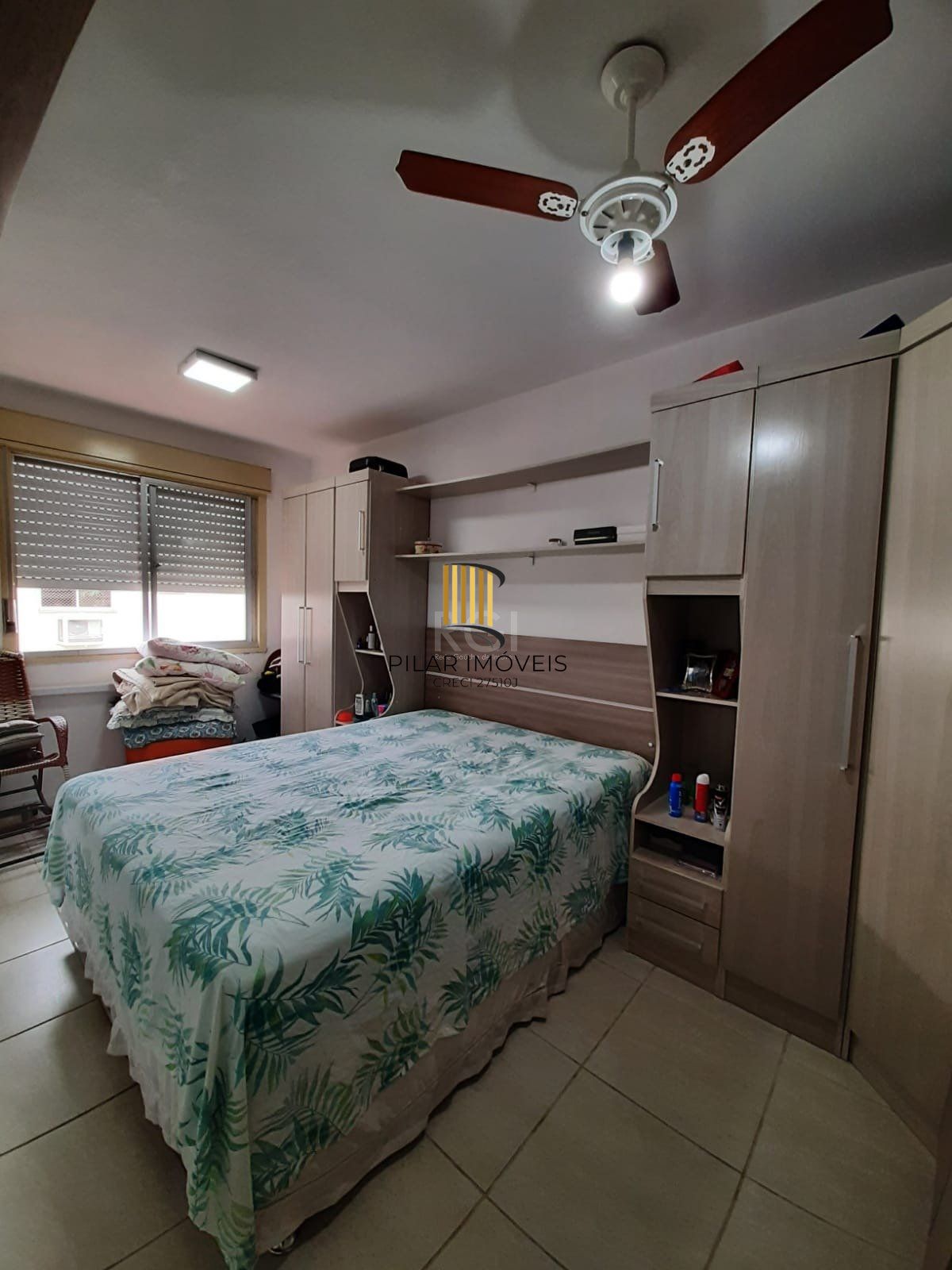 Apartamento para Venda - 43.93m², 1 dormitório, Partenon