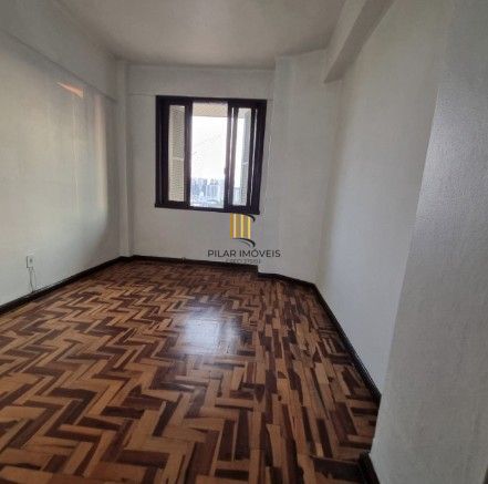 Apartamento 1 dormitório no bairro Cidade Baixa