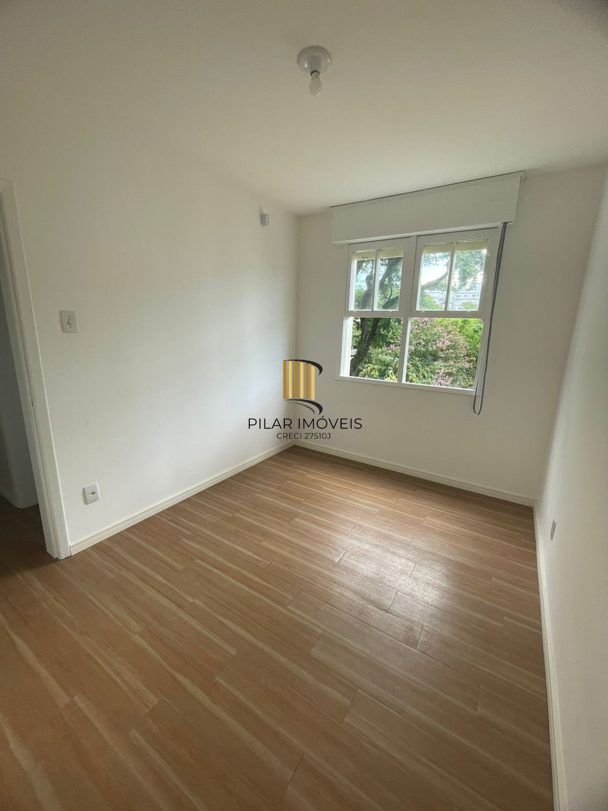 Apartamento 1 dormitório no bairro Santo Antônio