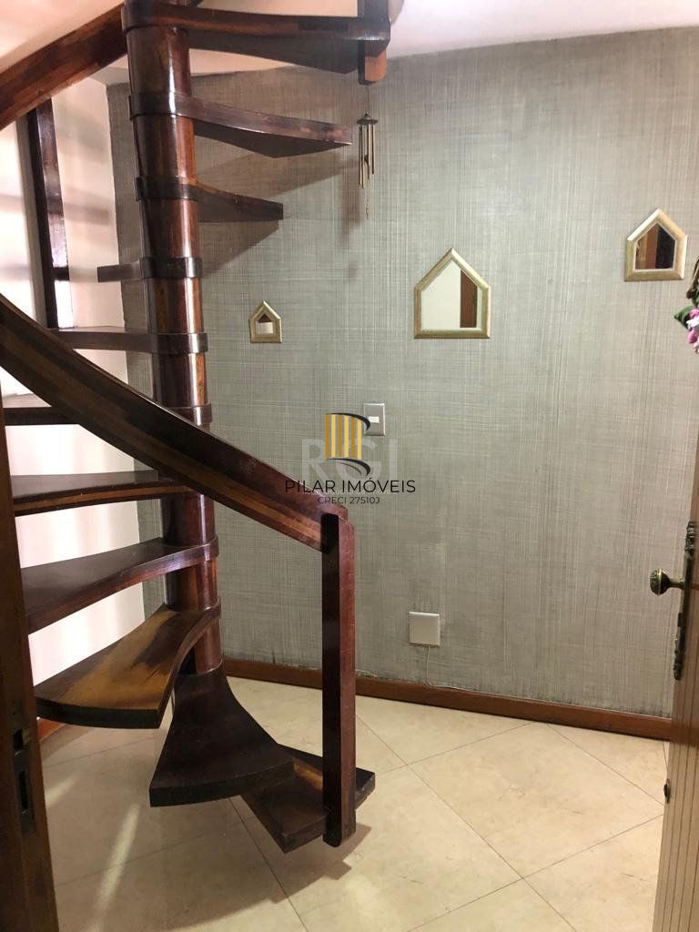 Cobertura para Venda - 270.56m², 3 dormitórios, sendo 1 suites, 2 vagas - Auxiliadora