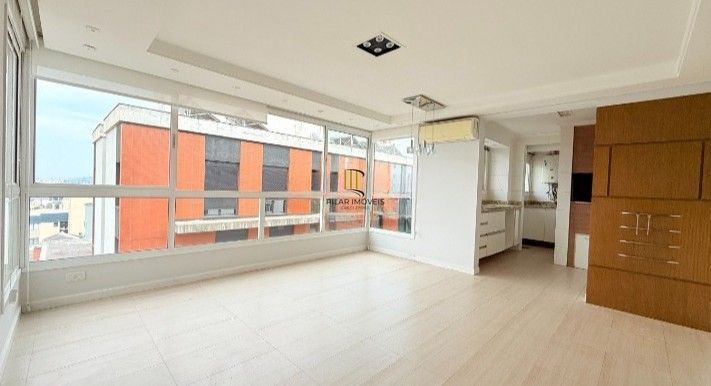 Apartamento 1 dormitório no bairro Petrópolis