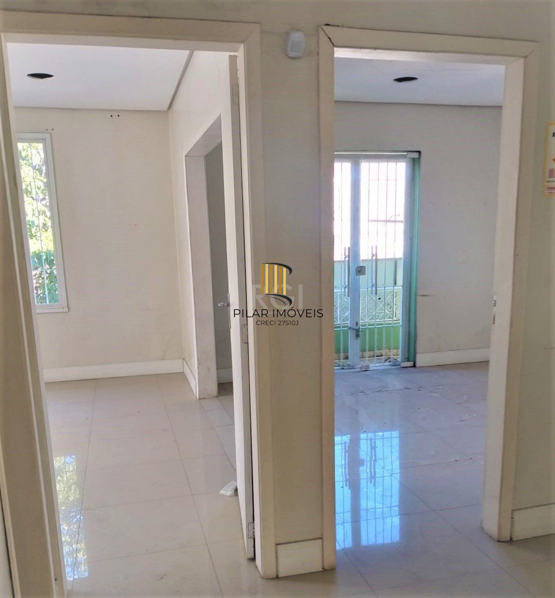 Casa Comercial para Venda - 250m², 0 dormitórios, 10 vagas - Glória - Pilar Imóveis