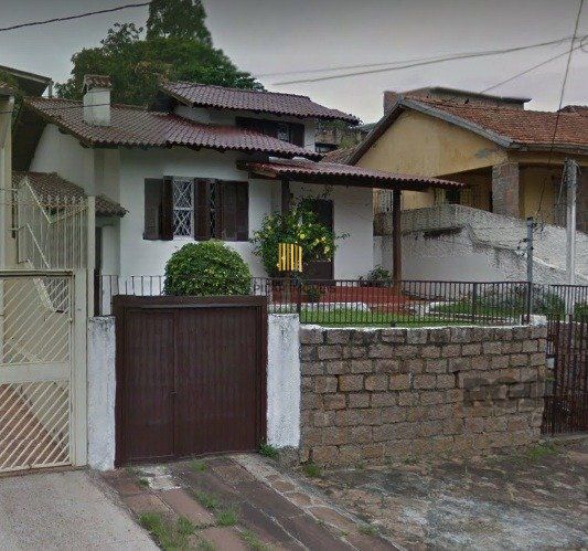 Casa 2 dormitórios no bairro Partenon - Pilar Imóveis
