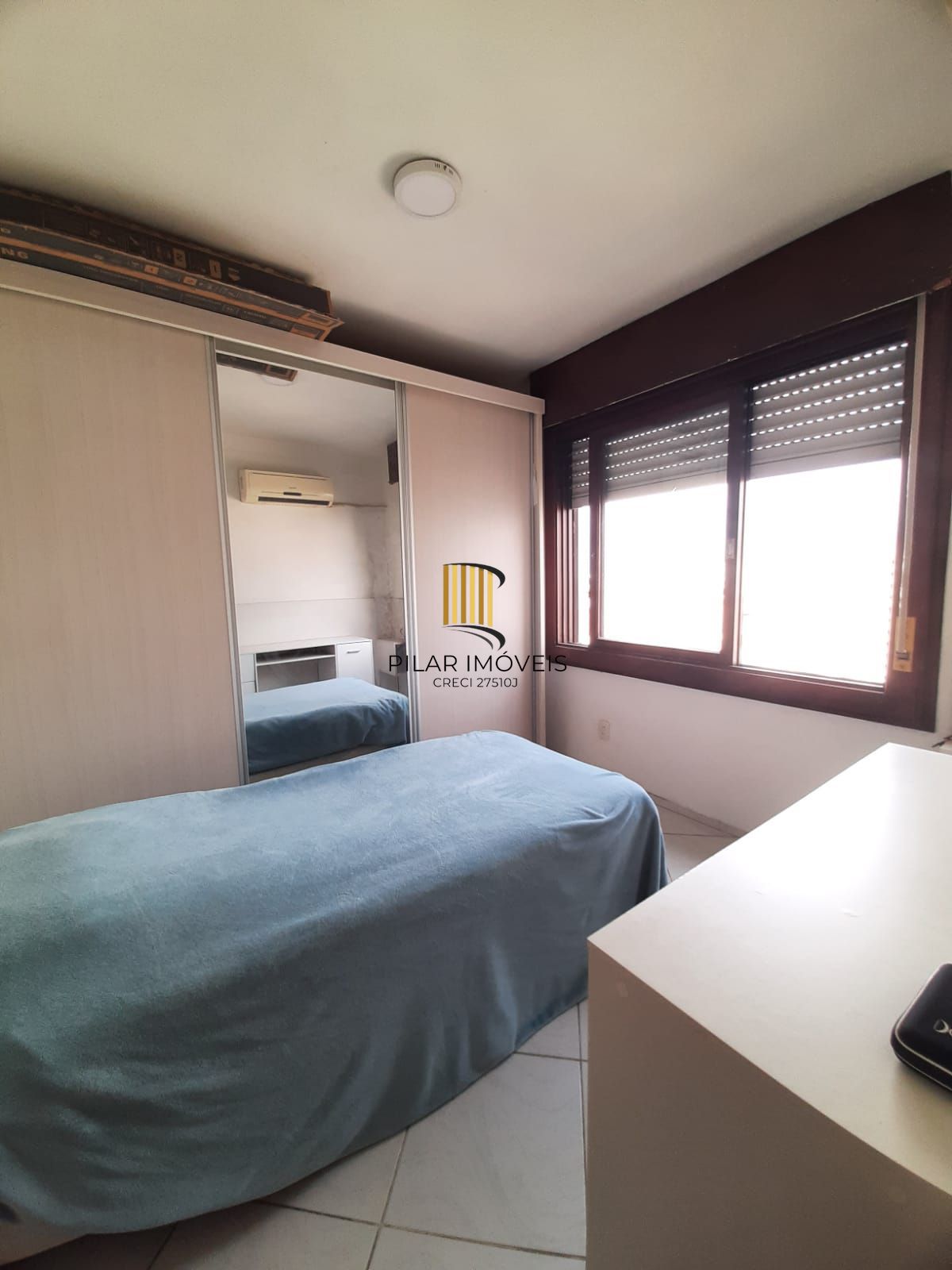 Apartamento 1 dormitório no bairro Centro Histórico