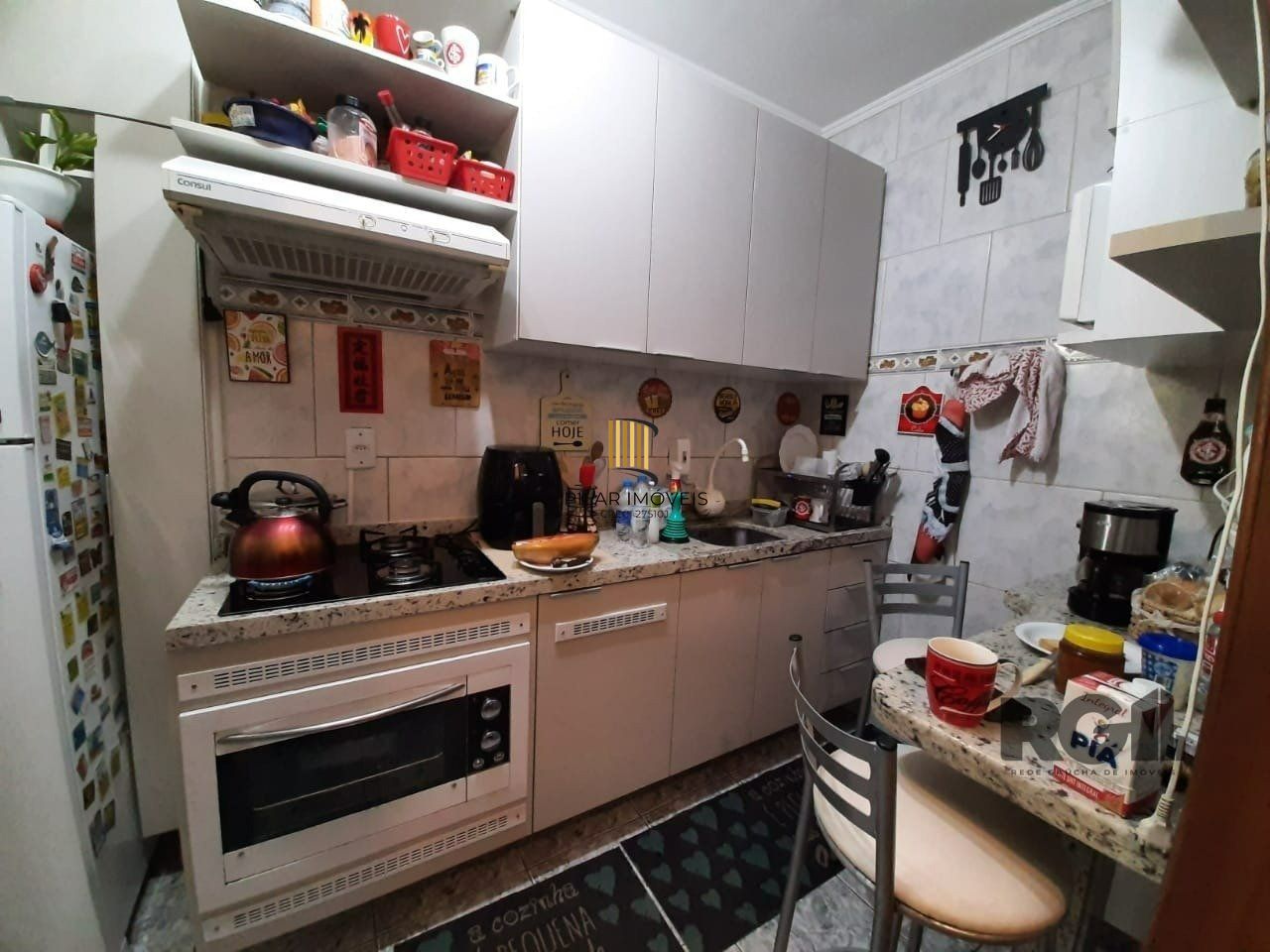 Apartamento 2 dormitórios no bairro Menino Deus