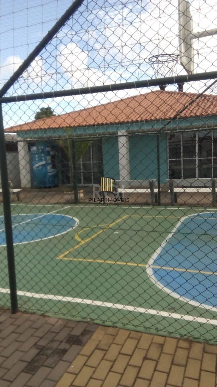 Apartamento para Venda - 47m², 2 dormitórios, 1 vaga - Vila Nova