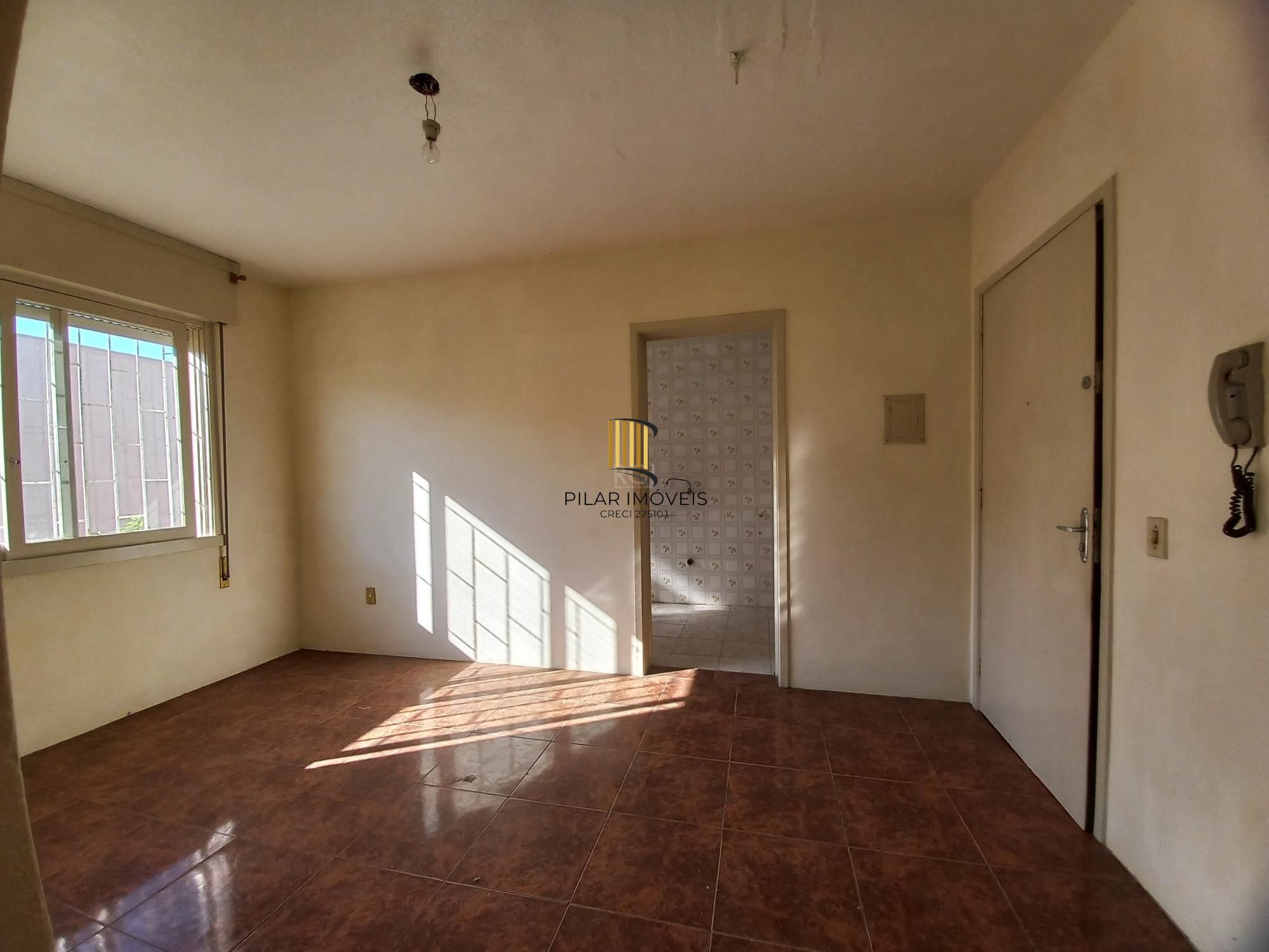 Apartamento para Venda - 41.8m², 1 dormitório, Jardim do Salso