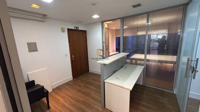 Conjunto Comercial no bairro Rio Branco