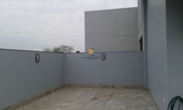 Cobertura para Venda - 276.3m², 4 dormitórios, sendo 1 suites, 2 vagas - Jardim Planalto