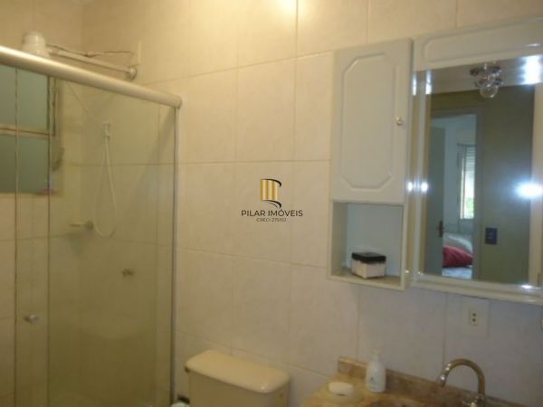 Apartamento para Venda - 55.56m², 2 dormitórios, 1 vaga - Santo Antonio