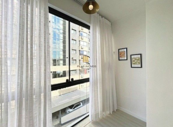 Apartamento 1 dormitório no bairro Santana