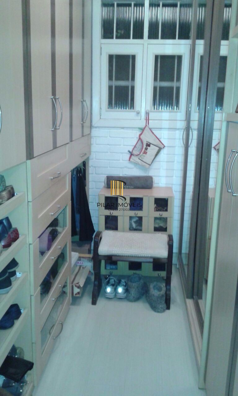 Casa para Venda - 430m², 3 dormitórios, sendo 1 suites, 4 vagas - Jardim Isabel