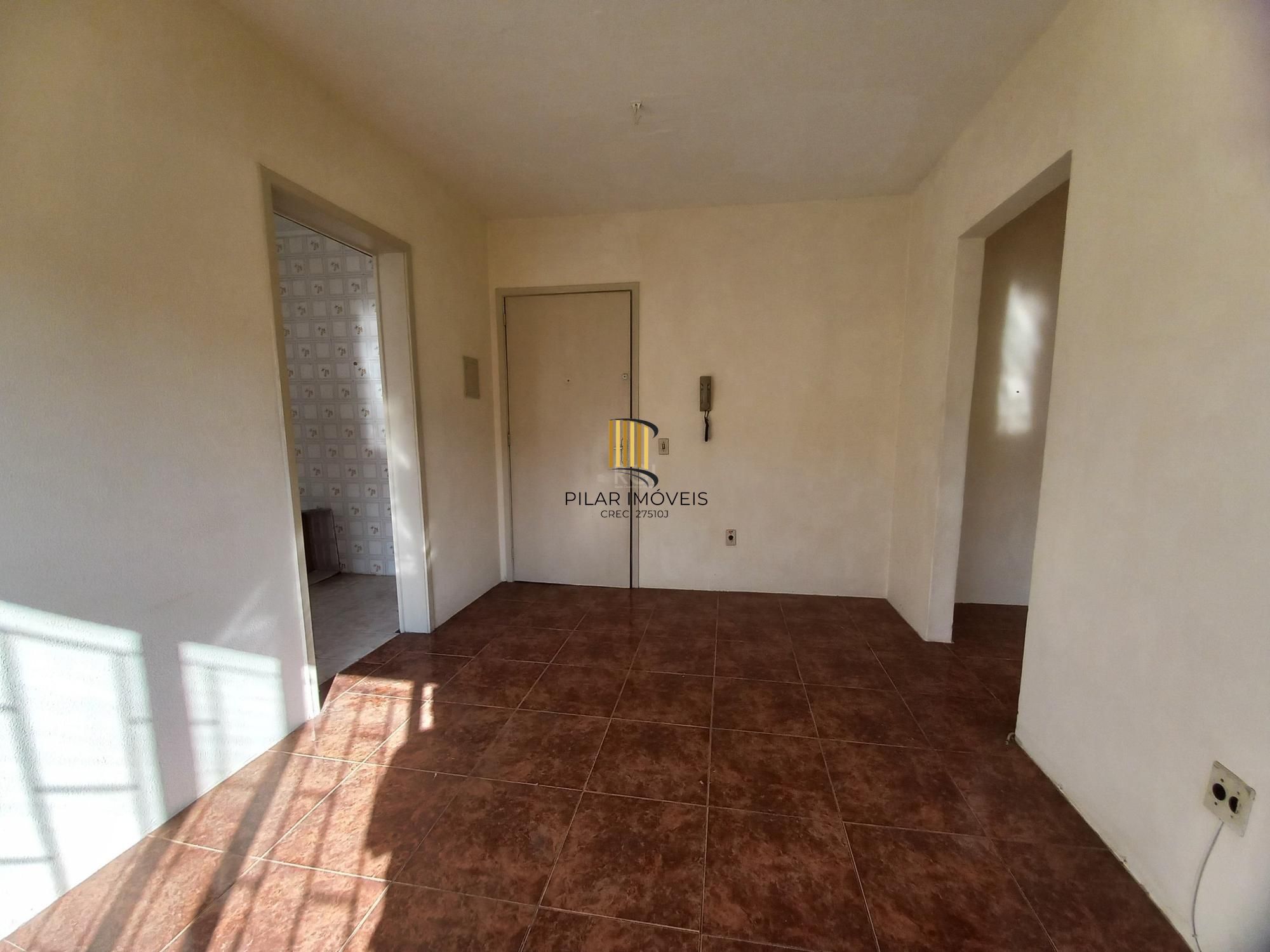 Apartamento para Venda - 41.8m², 1 dormitório, Jardim do Salso