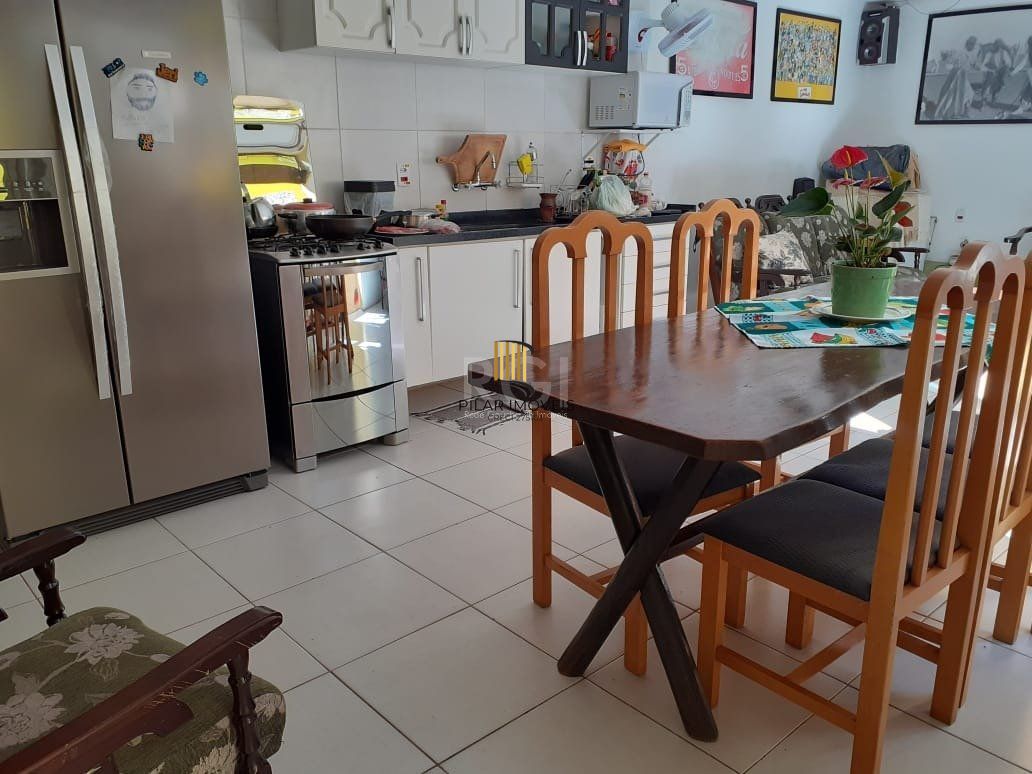 Casa para Venda - 360m², 3 dormitórios, sendo 1 suites, 4 vagas - Santana