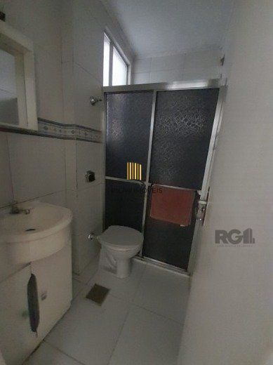 apartamento de um quarto no bairro Santana
