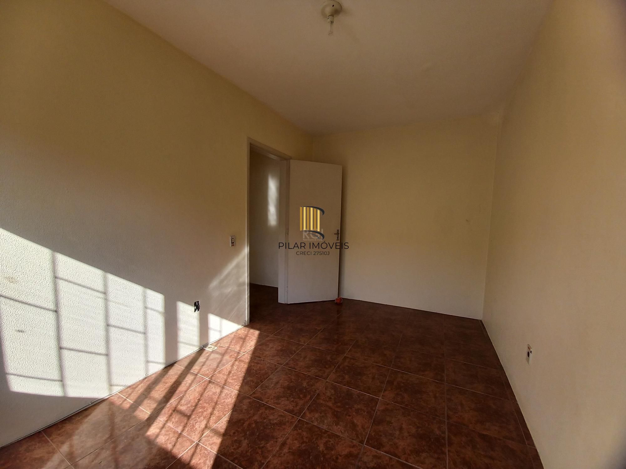 Apartamento para Venda - 41.8m², 1 dormitório, Jardim do Salso