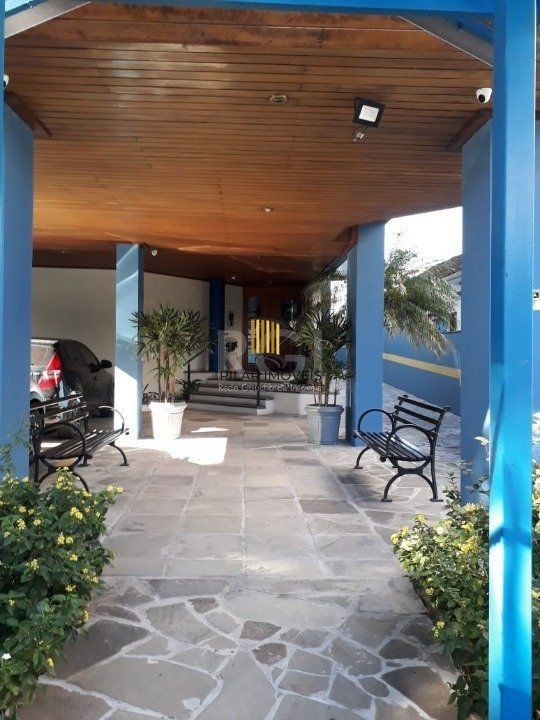 Cobertura para Venda - 122.36m², 2 dormitórios, sendo 2 suites, 1 vaga - Santana