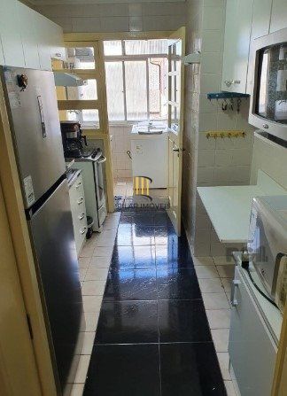 Apartamento 2 dormitórios no bairro Santana