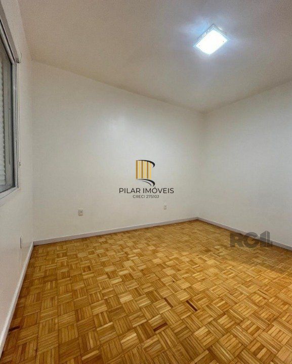 Apartamento 2 dormitórios no bairro Farroupilha
