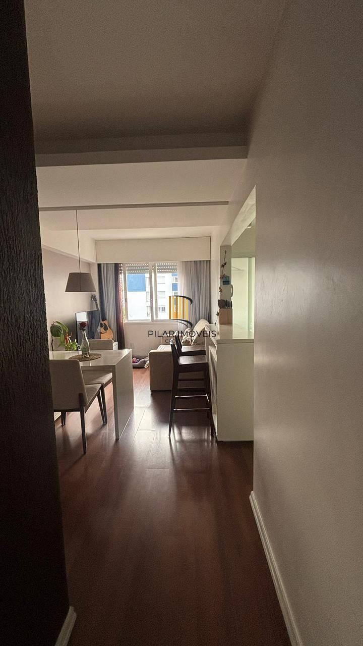 Apartamento 1 dormitório no bairro Santana