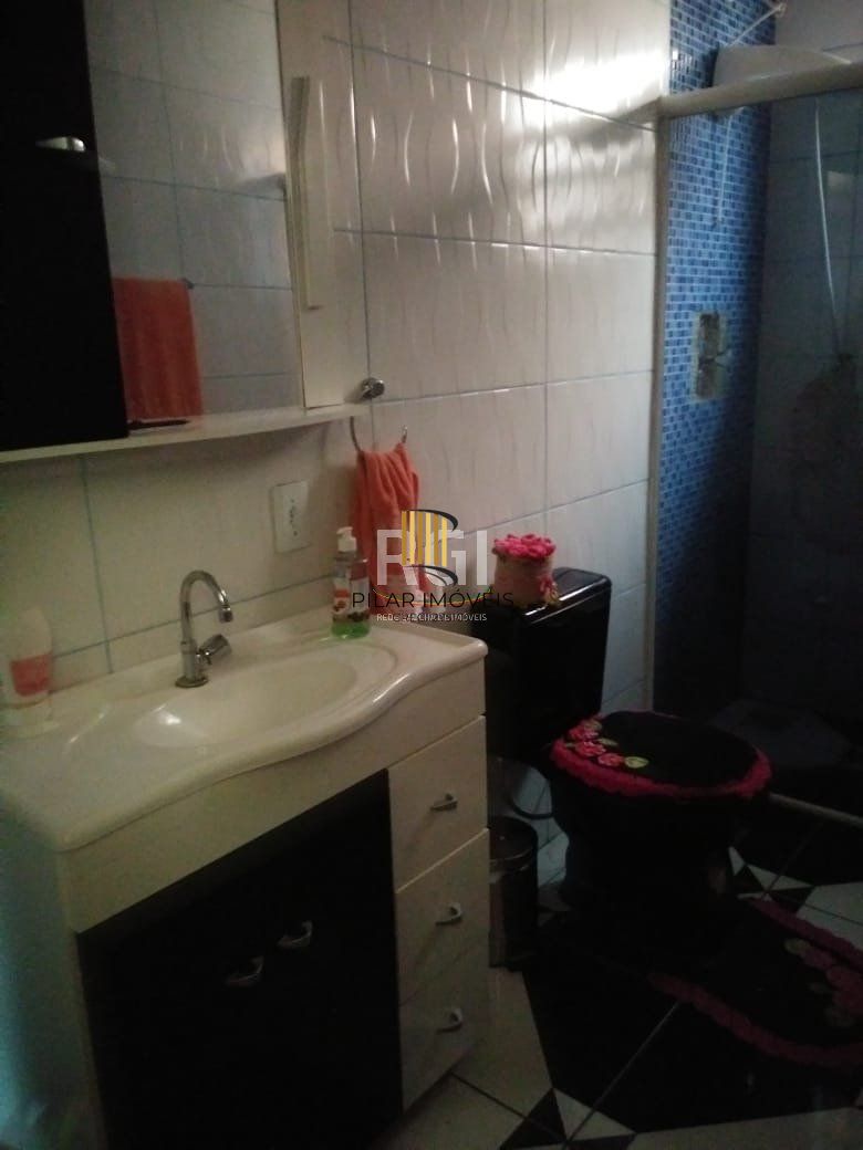 Casa para Venda - 164m², 2 dormitórios, 2 vagas - Santana