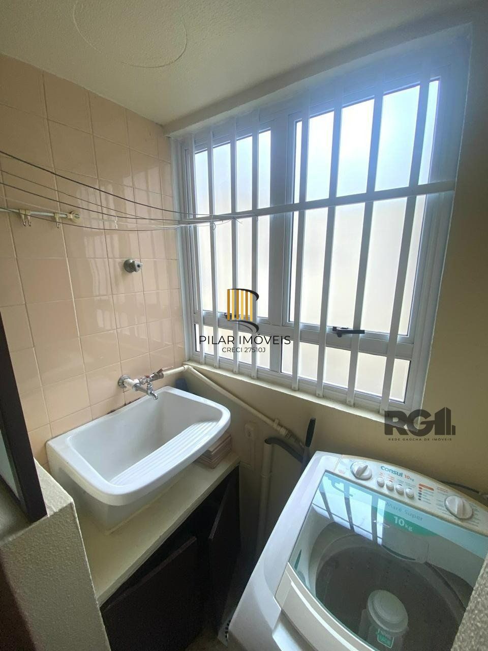 Apartamento 1 dormitório no bairro Rio Branco